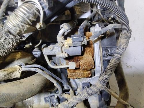 Engine FORD FOCUS III Saloon 1.6 TDCi | BP38255318M1 - Image 2