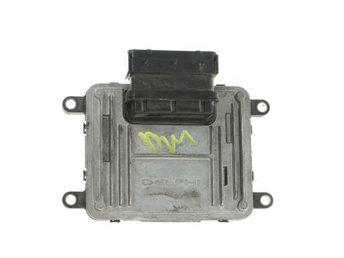 Engine control unit (ECU) CHEVROLET SPARK (M300) 1.2 | BP39944316M57 - Image 3