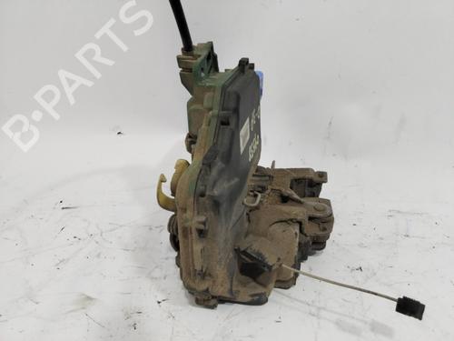Front right lock SEAT IBIZA III (6L1)  | BP28085683C97 