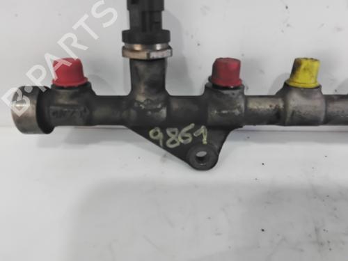 Injection rail RENAULT SCÉNIC II (JM0/1_) | BP29905413M98