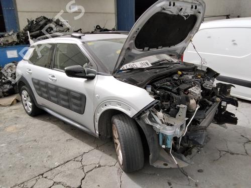 Teile für CITROËN C4 CACTUS 1.2 THP 110 4556918