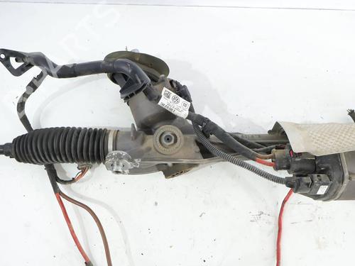 Steering rack SEAT LEON (5F1) | BP39596492M22 - Image 3