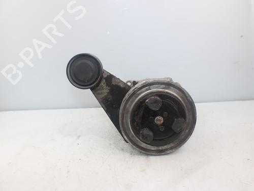 AC compressor MERCEDES-BENZ SPRINTER 3-t Van (B906) 213 CDI (906.611, 906.613) | BP17719962M34 