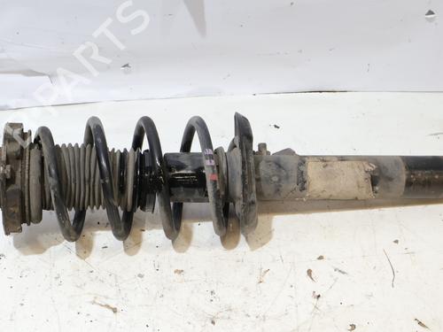 Used Left front shock absorber Left front shock absorber 37170960 37170960