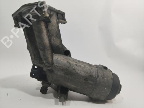 Oil radiator BMW 3 (E46)  | BP22701740M33 