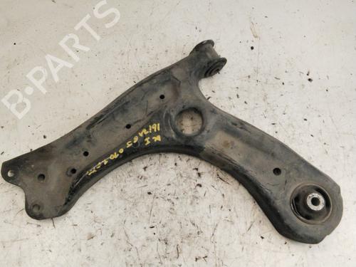 Used Left front suspension arm Left front suspension arm 26006857 26006857