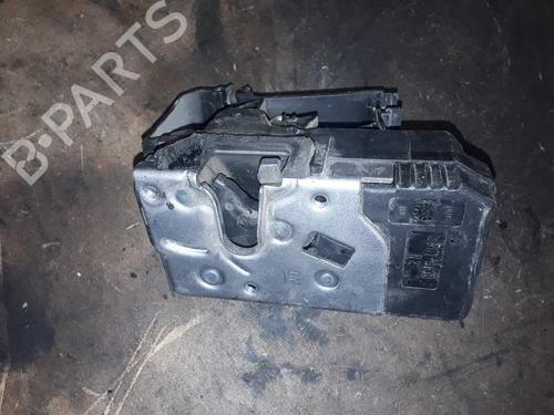 Used Front right lock OPEL CORSA C (X01) [2000-2009]  8561672
