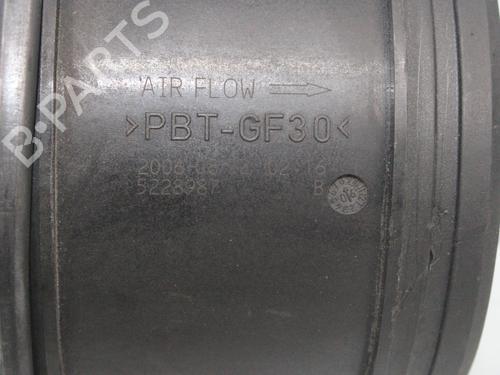 Mass air flow sensor BMW X3 (E83)  | BP16293820M95 