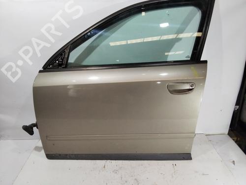 Left front door AUDI A4 B6 (8E2) 1.9 TDI | BP33694207C2 - Image 5