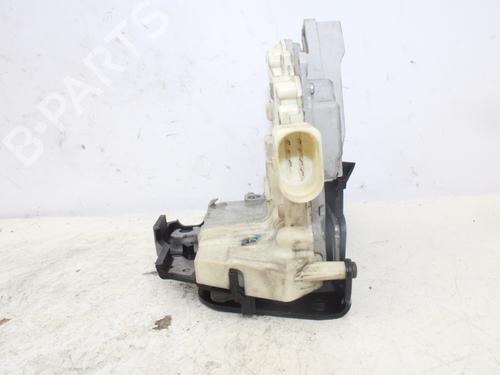 Front right lock AUDI A3 (8P1)  | BP15066153C97 