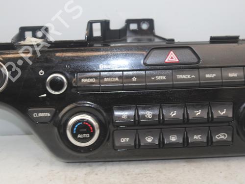 Switch KIA SPORTAGE IV (QL, QLE) | BP17719909I30