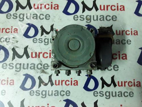 Used ABS pump PEUGEOT 308 I (4A_, 4C_) [2007-2016]  8552874