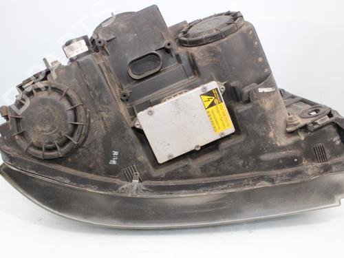 Left headlight LAND ROVER RANGE ROVER SPORT I (L320) 2.7 D 4x4 | BP15961353C28 
