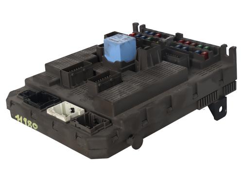 Fuse box CITROËN C5 I (DC_) | BP37013108E1 - Image 3