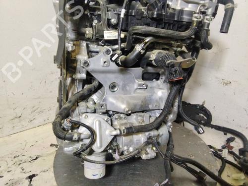 Engine NISSAN X-TRAIL IV (T33) | BP36677894M1 - Image 5