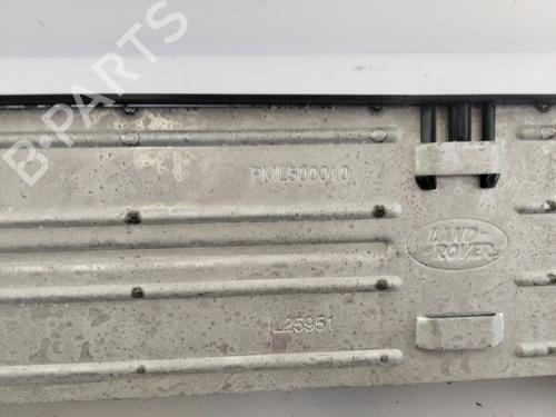 Intercooler LAND ROVER RANGE ROVER SPORT I (L320)  | BP23451561M30 