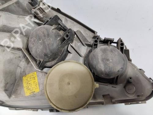 Left headlight MERCEDES-BENZ A-CLASS (W168) A 160 (168.033, 168.133) | BP29414055C28 