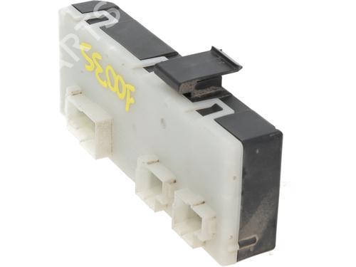 Electronic module BMW 3 Touring (F31) 316 d | BP29822656M83 