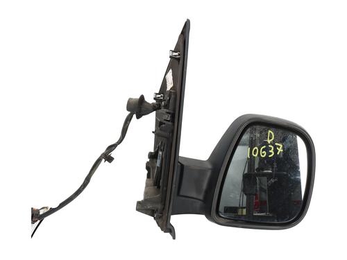 Retrovisor direito CITROËN JUMPER II Van [2006-2025]  31159938