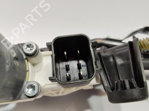 Front right window mechanism LAND ROVER DISCOVERY SPORT (L550)  | BP29628744C23 