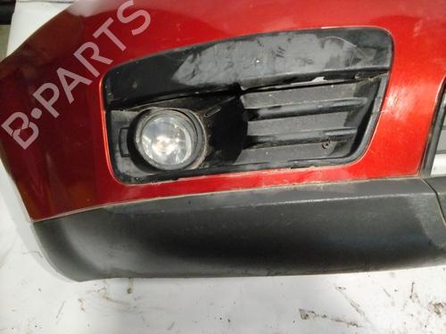 Front bumper FORD C-MAX (DM2)  | BP24315847C7 