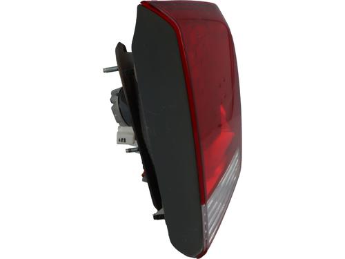 Left tailgate light NISSAN QASHQAI I (J10, NJ10) 1.5 dCi | BP29928851C79