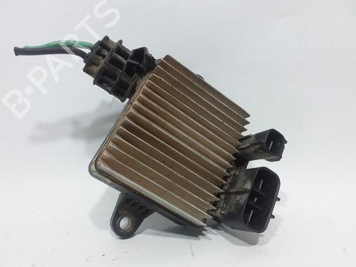Module électronique HYUNDAI SONATA V (NF) 2.0 CRDi (140 hp) 10046919