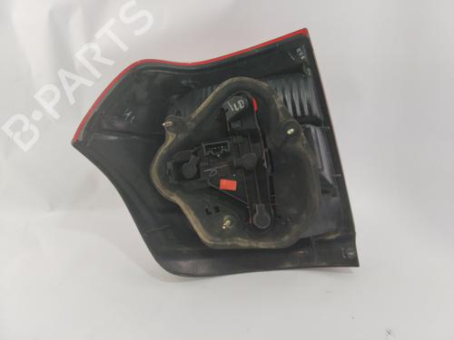 Left taillight TOYOTA COROLLA (_E12_) 2.0 D-4D (CDE120R, CDE120L_) | BP21187037C34 