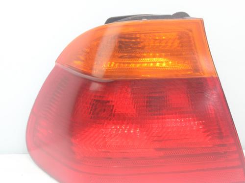 Left taillight BMW 3 (E46) 320 d | BP16974278C34 