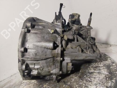 Skrzynia biegów RENAULT MEGANE II Saloon (LM0/1_) 1.9 dCi (LM0G, LM1G, LM2C) | BP30927103M3