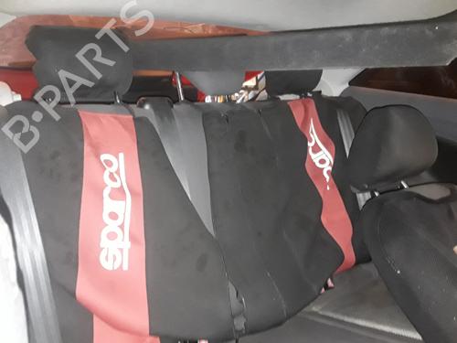 Ignition barrel SEAT IBIZA IV SC (6J1, 6P5)  | BP15230830M48 