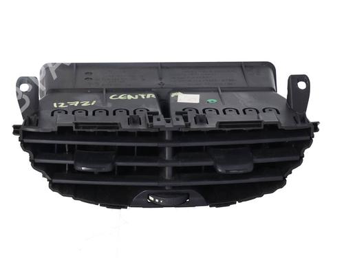 Used Air vent Air vent PEUGEOT 208 I (CA_, CC_) [2012-2021] 40077447 40077447