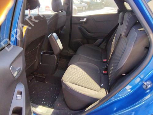 Electronic module FORD PUMA (J2K, CF7) | BP36111046M83 - Image 5
