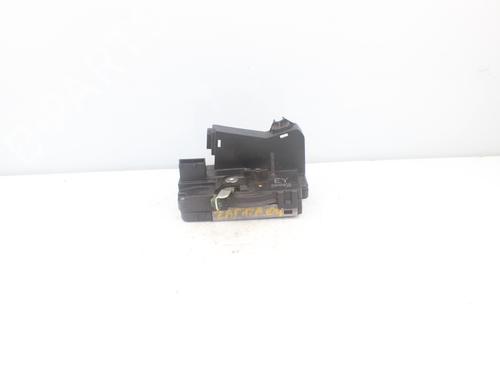Used Front right lock OPEL ZAFIRA A MPV (T98) [1999-2006]  17320924