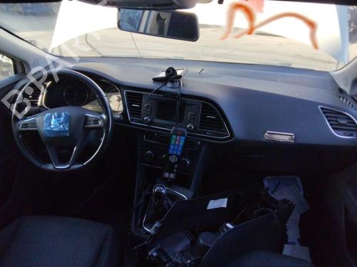 Right tailgate light SEAT LEON ST (5F8)  | BP33052981C80  - Image 12