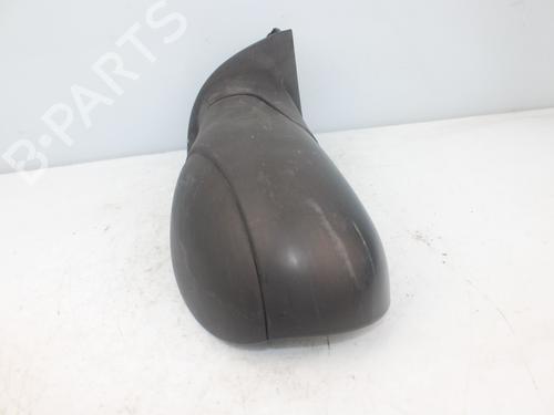 Right mirror CITROËN C3 I (FC_, FN_) 1.4 HDi | BP16581564C27 