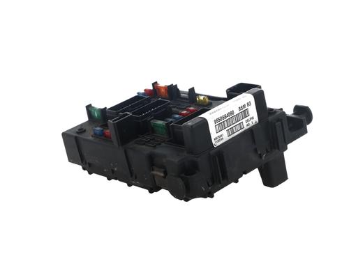 Fuse box PEUGEOT 206 Hatchback (2A/C) 1.4 HDi eco 70 | BP31093944E1