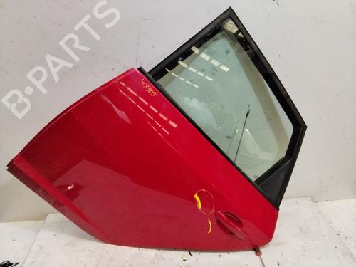 Left rear door SEAT IBIZA IV (6J5, 6P1)  | BP17806435C4 