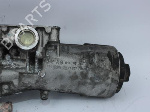 Support AUDI A3 Sportback (8PA)  | BP14056290C155 