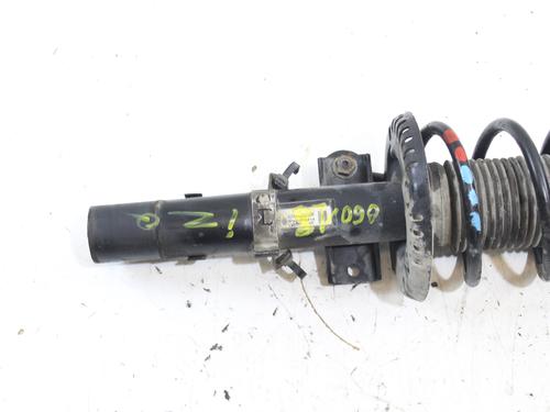 Left front shock absorber SEAT IBIZA III (6L1)  | BP16981712M16 