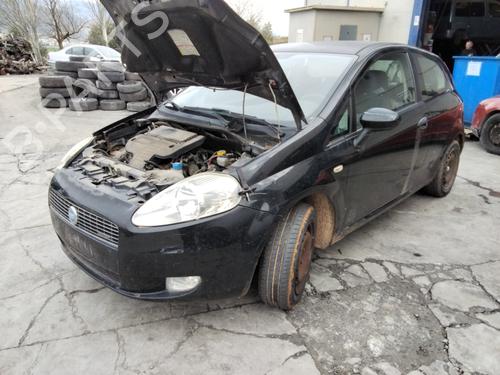 Left front window switch FIAT PUNTO EVO (199_) 1.3 D Multijet (199AXC1A, 199BXC1A, 199AXT1A, 199BXT1A) | BP33052987I27  - Image 11