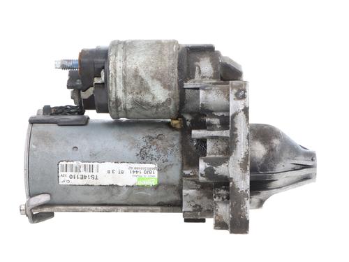 Used Starter Starter PEUGEOT PARTNER Box Body/MPV [2008-2026] 33754995 33754995