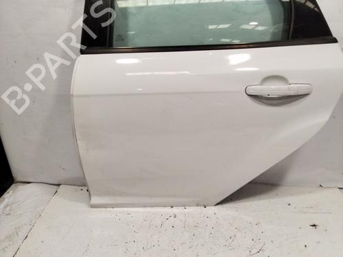 Left rear door FORD FOCUS III 1.6 TDCi | BP28158992C4