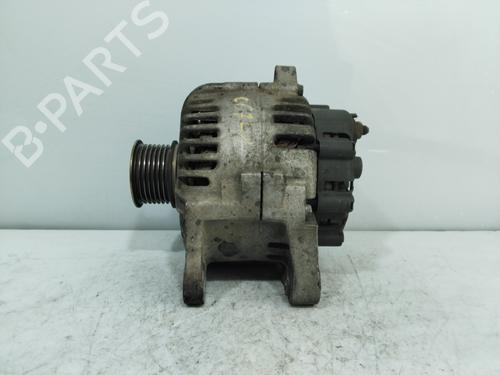 Alternator RENAULT MEGANE II Estate (KM0/1_) 1.9 dCi (KMRG, KM1G, KM0G, KM2C) | BP19025882M7 