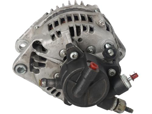 Alternator OPEL CORSA C (X01) | BP35785162M7 - Image 3