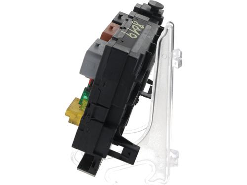 Fuse box CITROËN C3 I (FC_, FN_) 1.6 16V HDi | BP29398992E1 