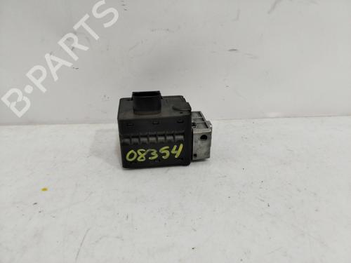 Electronic module RENAULT MEGANE III Hatchback (BZ0/1_, B3_) 1.2 TCe (BZ16, BZ28) | BP25857671M83 
