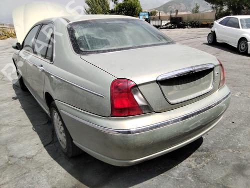 ABS pump ROVER 75 (RJ)  | BP28837544M43 