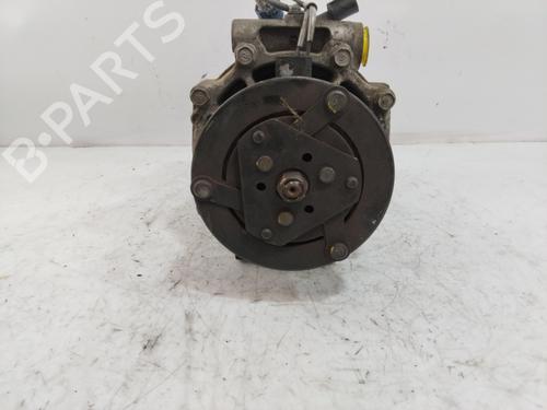 AC compressor CITROËN C-CROSSER (VU_, VV_) 2.2 HDi | BP25460816M34 
