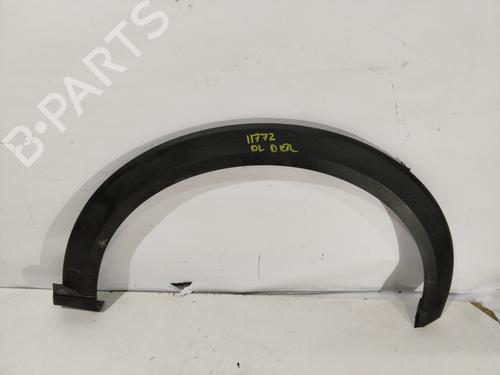 Used Front right wheel arch trim Front right wheel arch trim 36294585 36294585